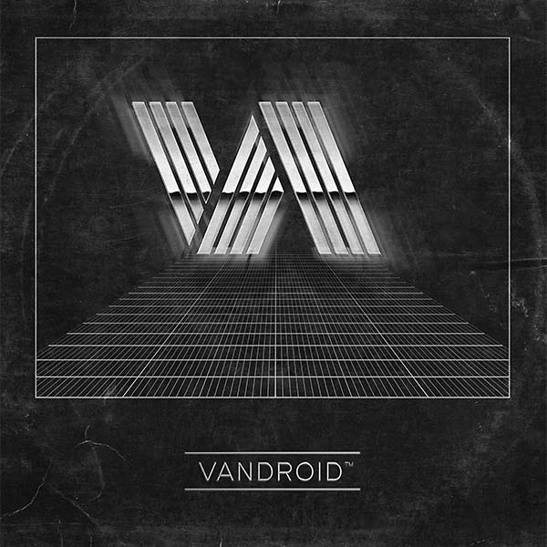 Vandroid Vinyl Record