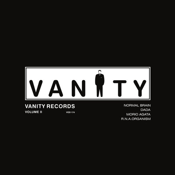 Va - Vanity Records Vol. 2 Vinyl Record