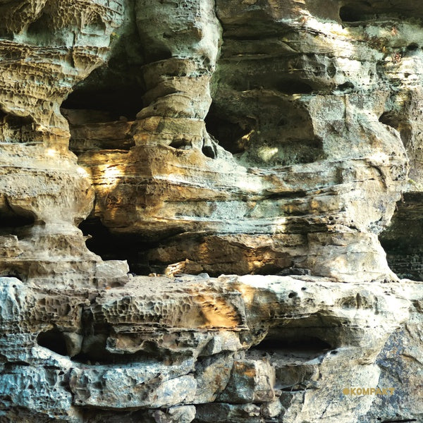 Va - Velvet Desert Music Vol. 1 Vinyl Record