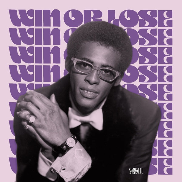 Va - Win or Lose [Vinyl] Vinyl Record