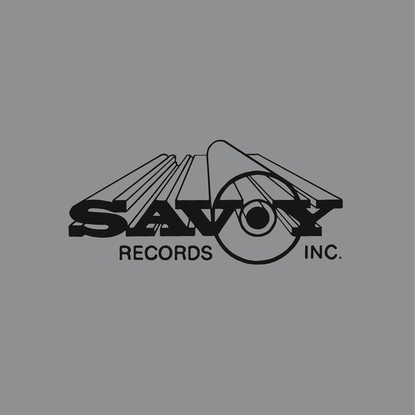 Va - You Better Get Ready: Savoy Gospel 1978-1986 Vinyl Record