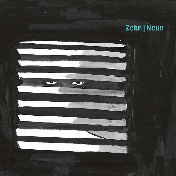 Va - Zehn / Neun Vinyl Record