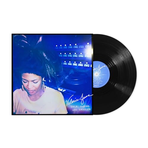 Owls, Omens, And Oracles [Lp] [Vinyl] Vinyl Record