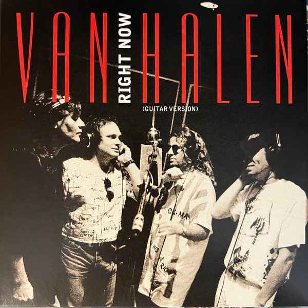 Van Halen - For Unlawful Carnal Knowledge (Limited Edition, 7" Singles Bundle) Vinyl Record