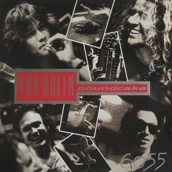 Van Halen - For Unlawful Carnal Knowledge (Limited Edition, 7" Singles Bundle) [Vinyl] Vinyl Record