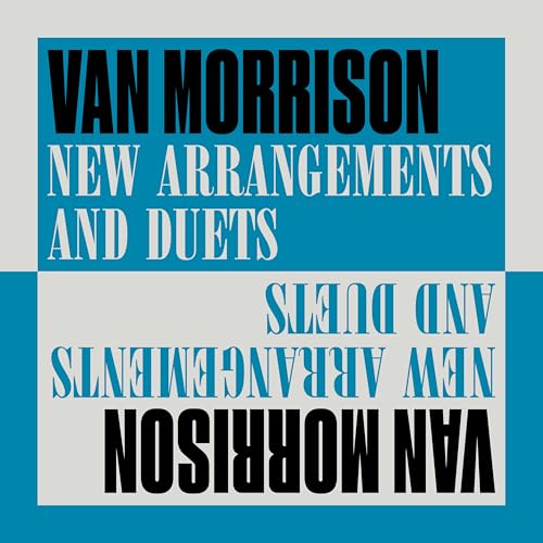 Van Morrison - New Arrangements And Duets [2 LP] Vinyl Record
