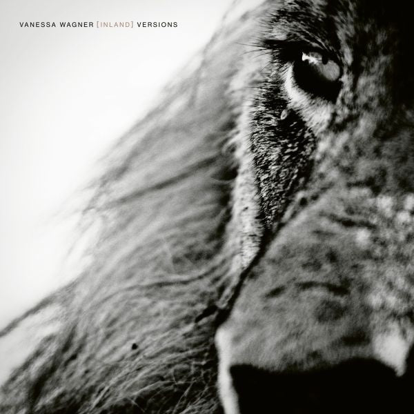 VANESSA WAGNER - Inland Versions Vinyl Record