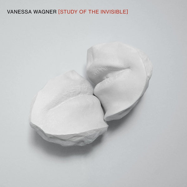 VANESSA WAGNER - Study of the Invisible Vinyl Record