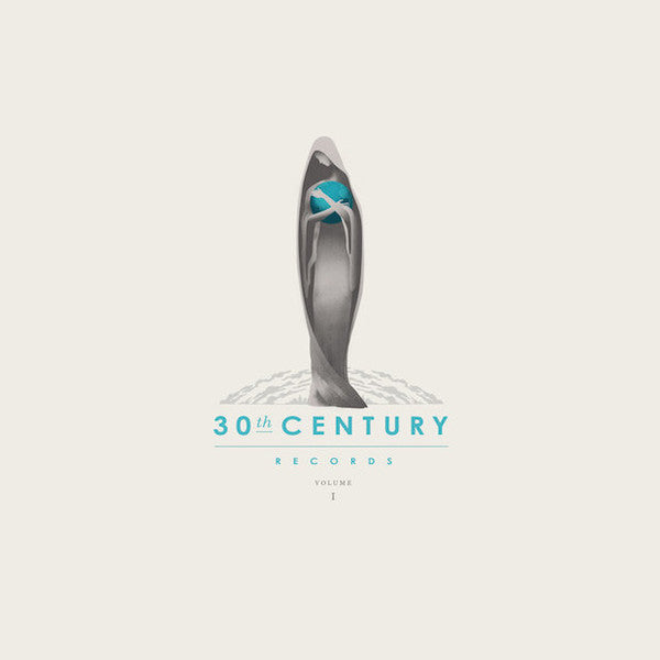 30th Century Records Compilation, Volume 1 Vinyl Record