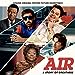 VARIOUS - AIR (ORIGINAL MOTION PICTURE SOUNDTRACK) Vinyl Record
