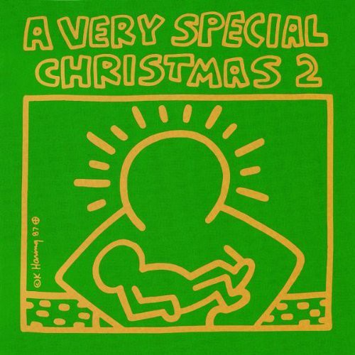 Various Artists - A Very Special Christmas 2 [CD] Music CD