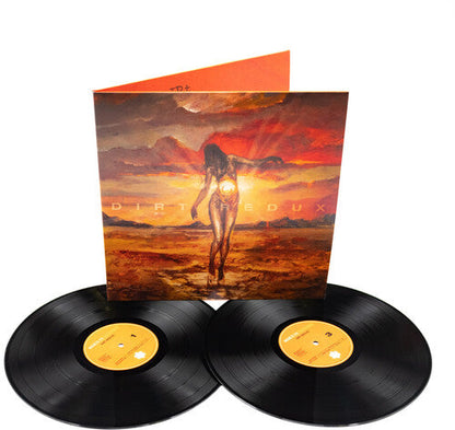 Alice In Chains - Dirt (Redux) (Gatefold LP Jacket) (2 Lp's) Vinyl Record