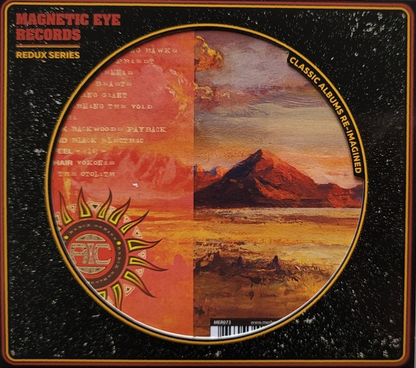 Alice In Chains - Dirt (Redux) (Gatefold LP Jacket) (2 Lp's) Vinyl Record