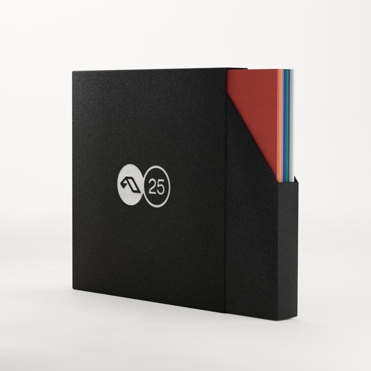 Anjuna25 Anniversary Vinyl Box Set [10LP] [Vinyl] Vinyl Record