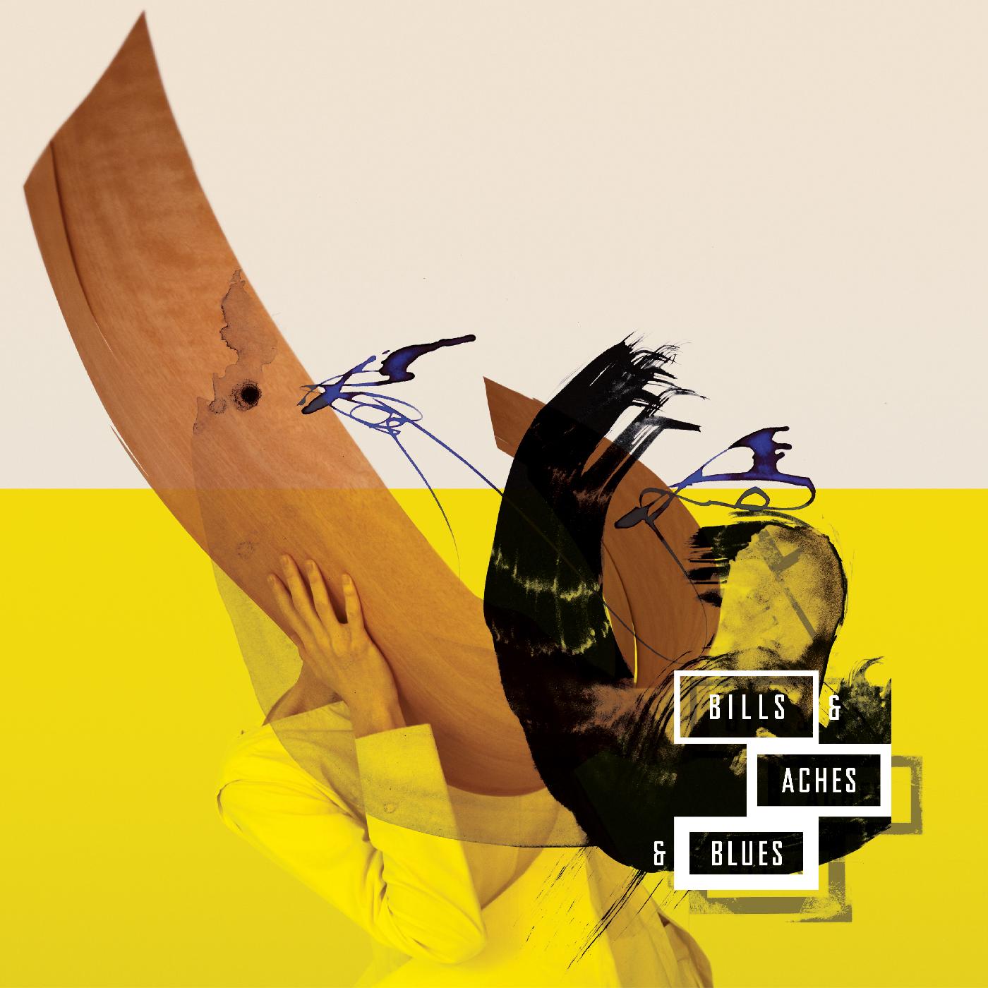 Bills & Aches & Blues Vinyl Record