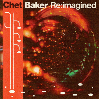 Chet Baker Re:imagined (Indie Exclusive, Limited Edition, Translucent Green Colored Vinyl) [Vinyl]