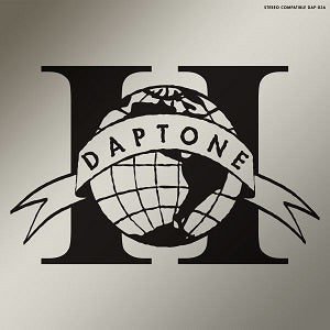 Daptone Gold Vol. II Music CD