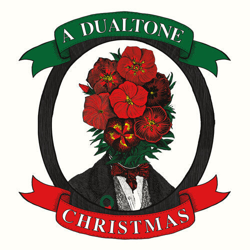 Dualtone Christmas [Vinyl] Vinyl Record