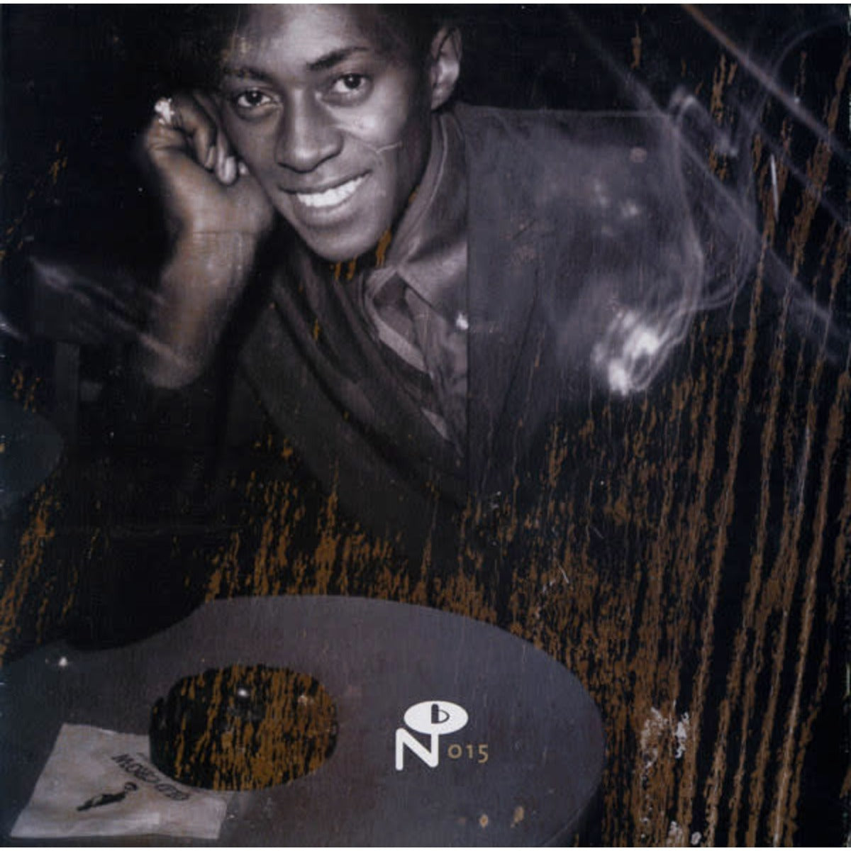 Various Artists - Eccentric Soul: The Prix Label (2 Lp's) Vinyl Record