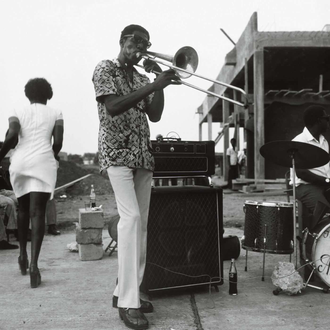 Ghana Special: Highlife [Vinyl] Vinyl Record