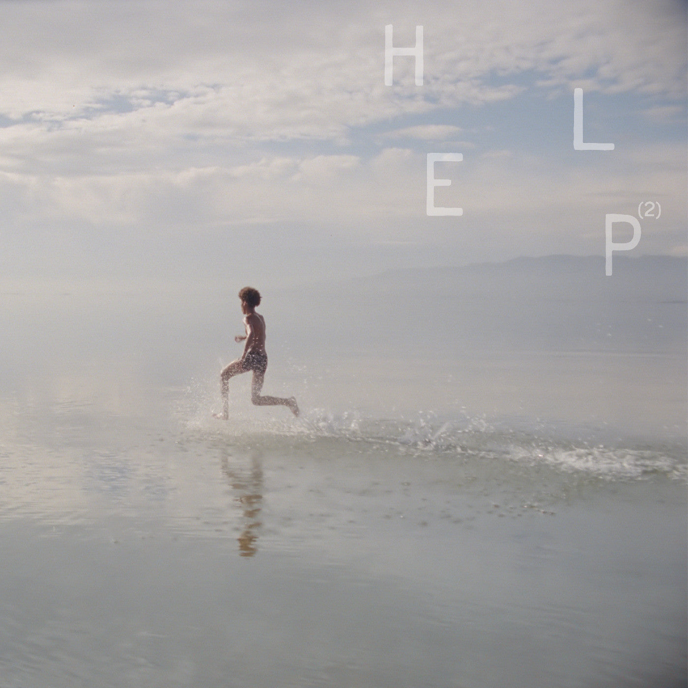 Help(2) Music CD
