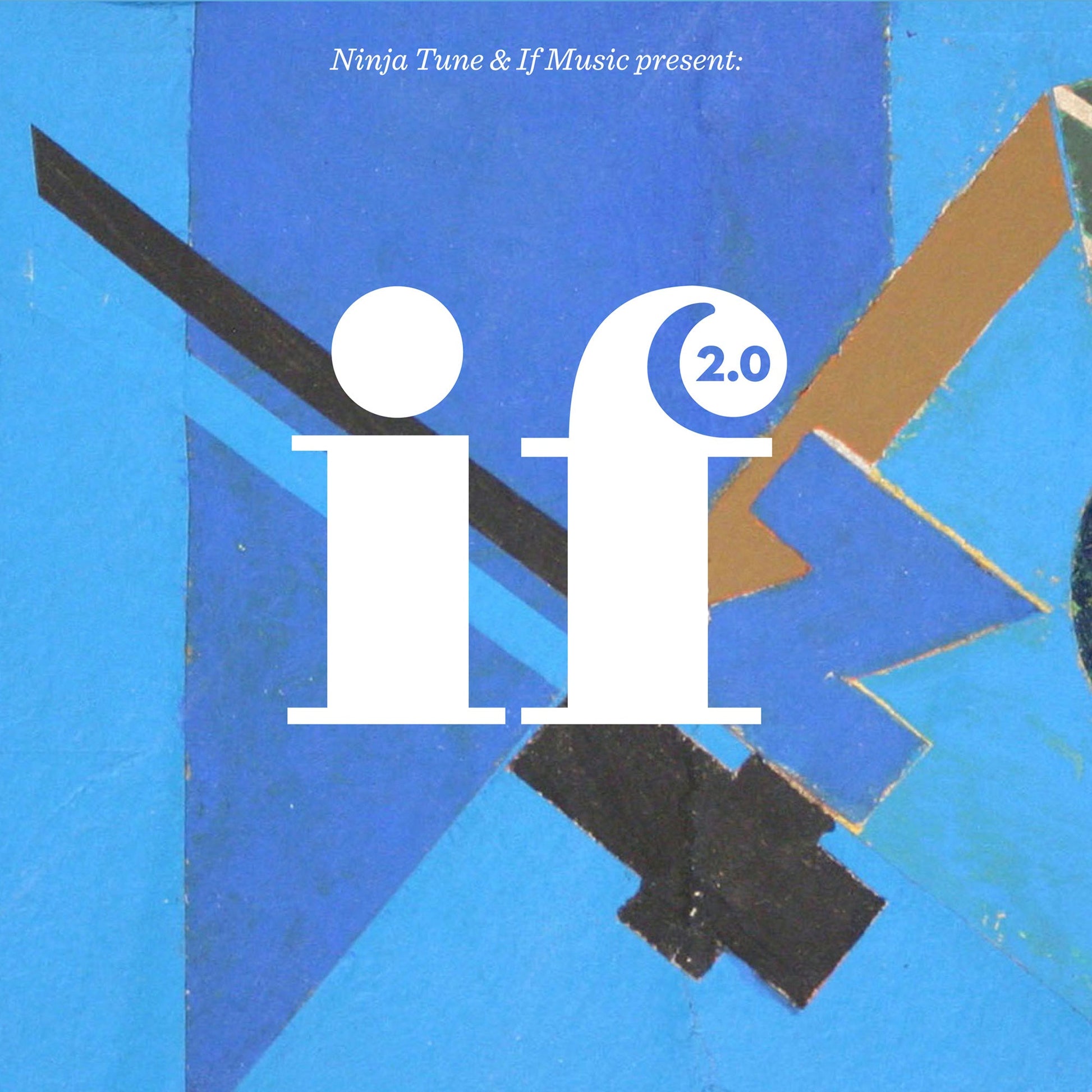 If 2.0 Vinyl Record