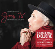 Various Artists - Joni 75: A Joni Mitchell Birthday Celebration [2 CD] [CD] Music CD