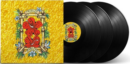 Look at All the Love We Found: A Tribute to Sublime [Explicit Content] (Gatefold LP Jacket, Special Edition) (3 Lp's) Vinyl Record