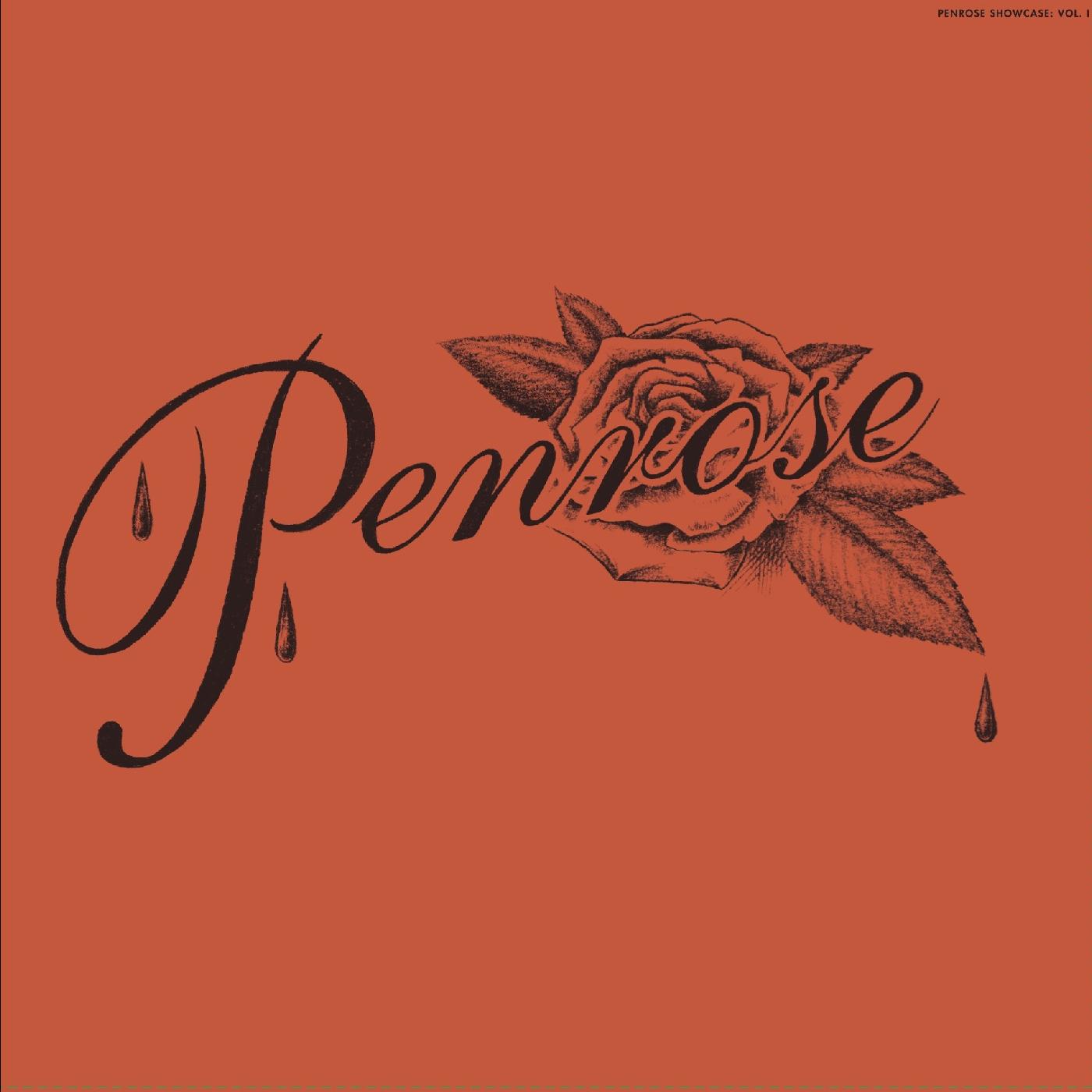 Various Artists - Penrose Showcase, Vol. I [Vinyl] Vinyl Record