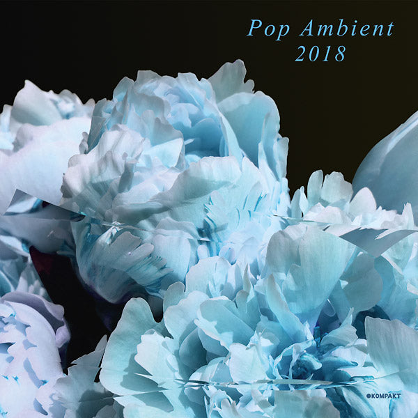 Pop Ambient 2018 [Vinyl] Vinyl Record