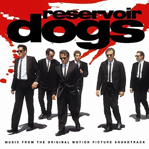 Reservoir Dogs (Music From the Original Motion Picture Soundtrack) (180 Gram Vinyl) [Import] Vinyl Record