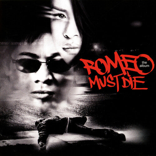 Various Artists - Romeo Must Die (Original Motion Picture Soundtrack) (Various Artists) [Explicit Content] (2 Lp) [Vinyl] Vinyl Record