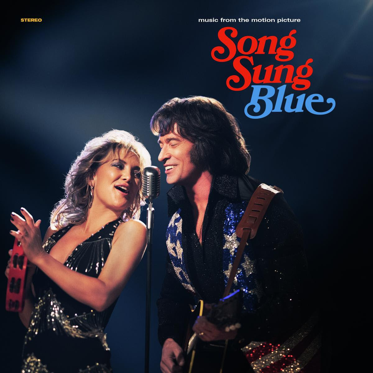 Song Sung Blue Cassette Tape