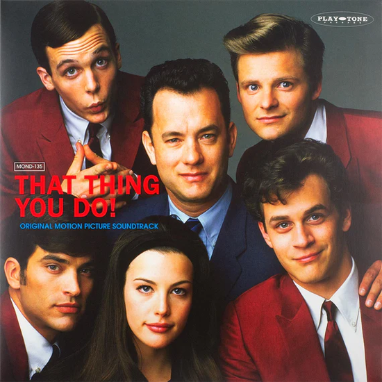 That Thing You Do! Vinyl Record