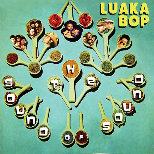 The Sound of Sound Music CD