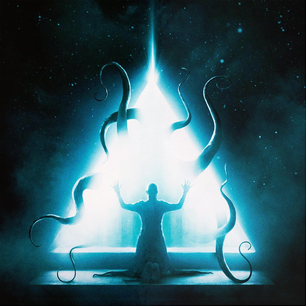 The Void (Original Motion Picture Soundtrack) Vinyl Record