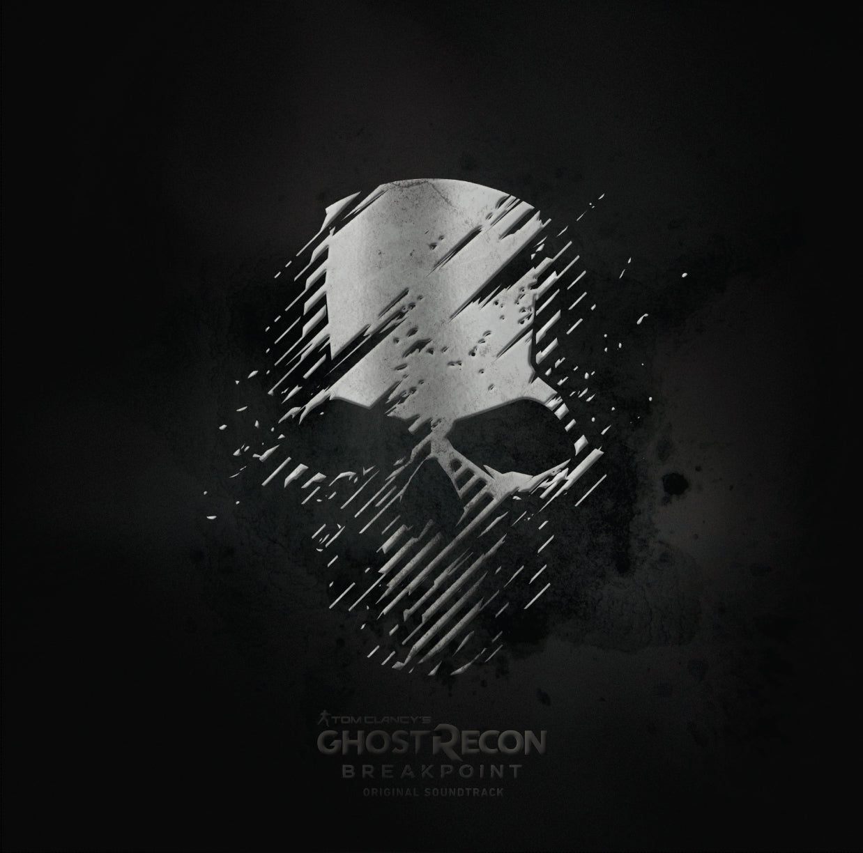 Tom Clancy'S Ghost Recon Breakpoint (Original Soundtrack) [Vinyl] Vinyl Record