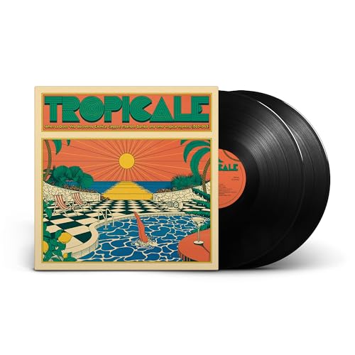 Tropicale [2 LP] Vinyl Record