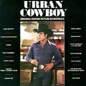 Urban Cowboy (Original Soundtrack)  Music CD
