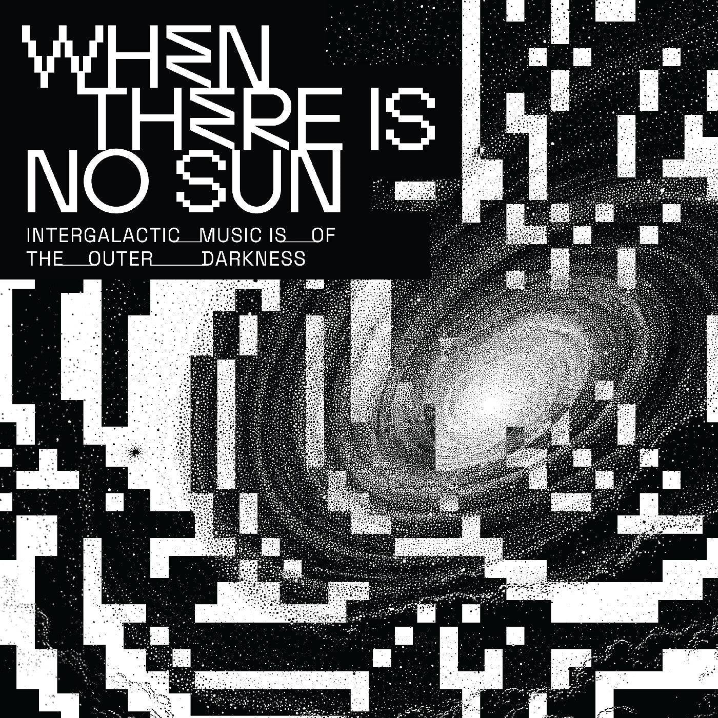 When There Is No Sun [CD] Music CD