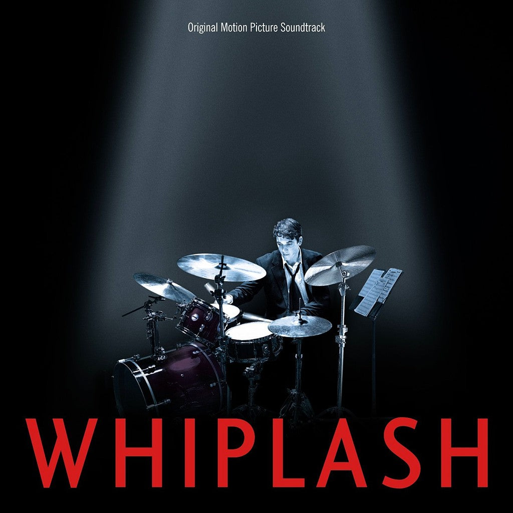 Whiplash (Original Motion Picture Soundtrack) Vinyl Record