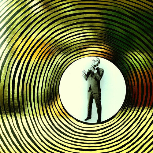 Written On The Wall: American Soul Music Vinyl Record