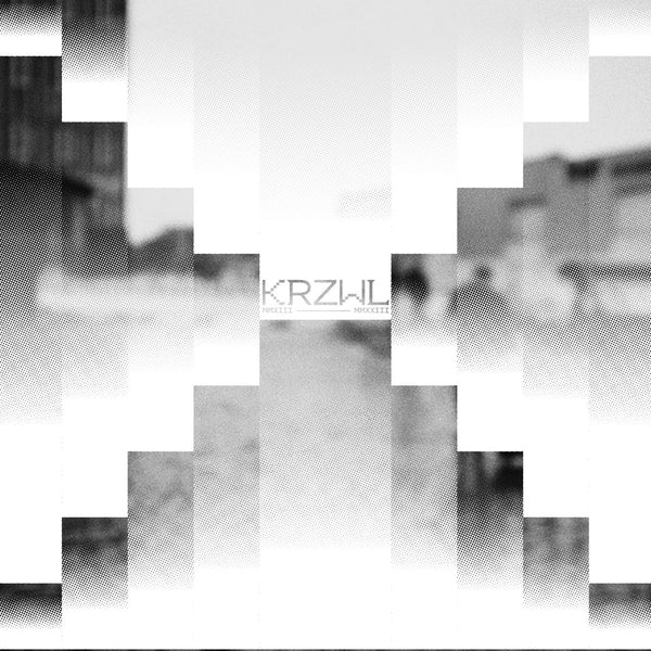 10 Years Kurzweil Vinyl Record