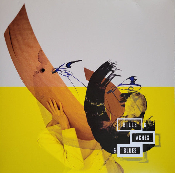 Bills & Aches & Blues Vinyl Record