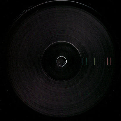  Vinyl Record