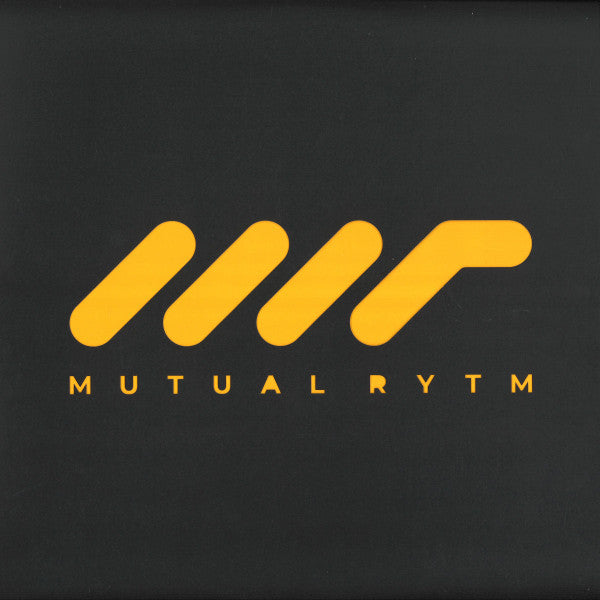 Federation Of Rytm I Vinyl Record