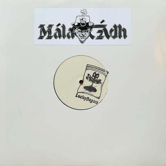 LuckyBag001 Vinyl Record