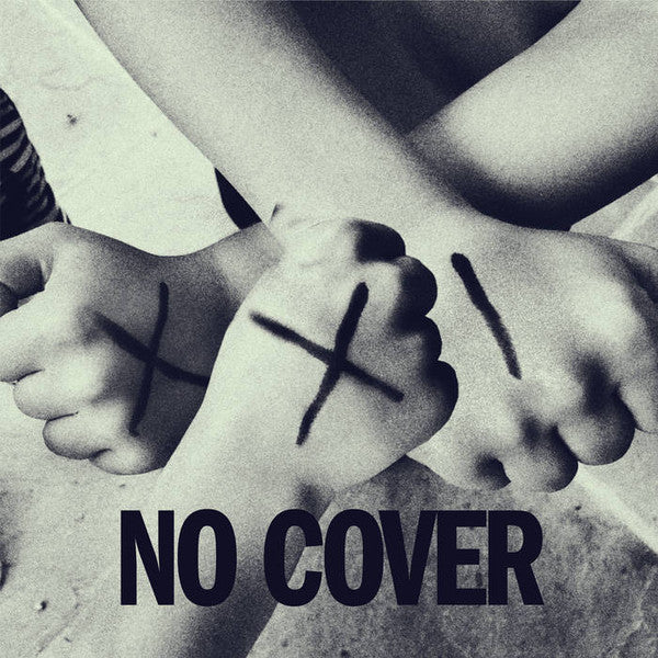 No Cover Vinyl Record
