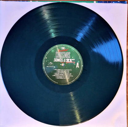 Vinyl Record