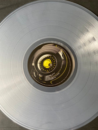  Vinyl Record